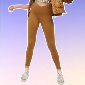 OFFLINE by Aerie Real Me 7/8 High Rise Leggings